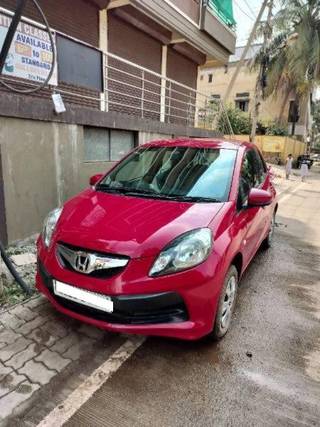 Honda Brio Honda Brio 1.2 S MT