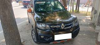 Renault KWID 2015-2019 Renault KWID Climber 1.0 MT