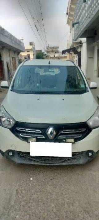 Renault Lodgy Renault Lodgy 85PS RxL