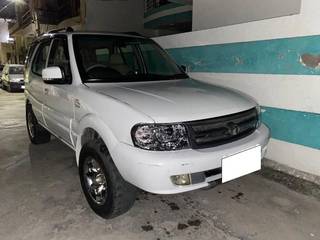 Tata Safari 2005-2017 Tata Safari DICOR 2.2 LX 4x2