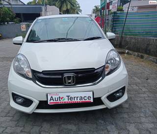 Honda Brio 2013-2016 Honda Brio VX AT