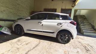 Hyundai Elite i20 2017-2020 Hyundai i20 Sportz Plus BSIV