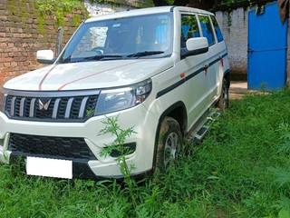 Mahindra Bolero Neo Mahindra Bolero Neo N8