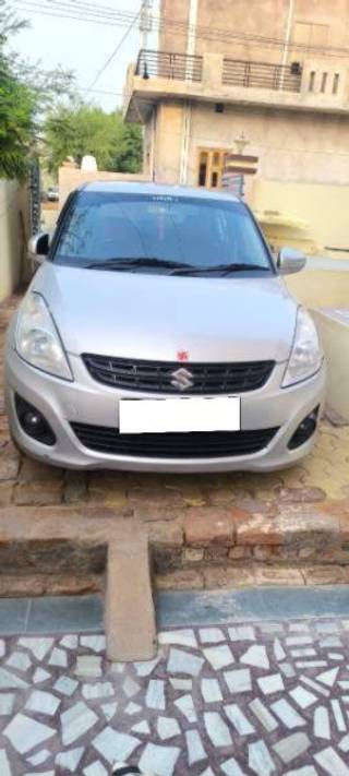 Maruti Swift Dzire 2011-2014 Maruti Swift Dzire VDI