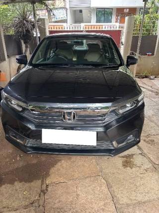 Honda Amaze Honda Amaze VX BSVI