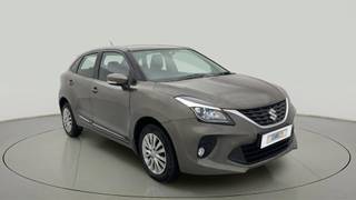 Maruti Baleno 2015-2022 Maruti Baleno Delta