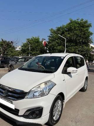 Maruti Ertiga 2015-2022 Maruti Ertiga SHVS ZDI