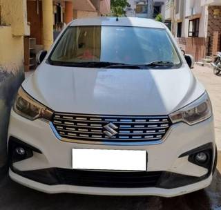 Maruti Ertiga 2015-2022 Maruti Ertiga ZXI