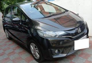 Honda Jazz 2014-2020 Honda Jazz 1.2 V AT i VTEC