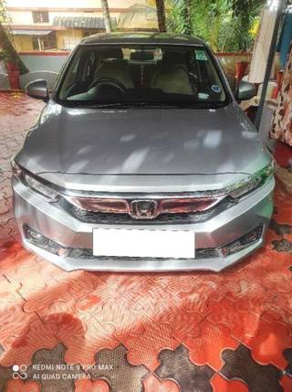 Honda Amaze 2016-2021 Honda Amaze V CVT Diesel BSIV