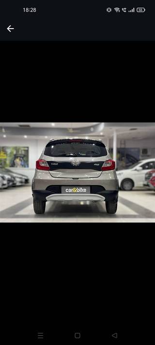 Tata Tiago 2015-2019 Tata Tiago 1.2 Revotron XZ