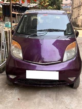 Tata Nano Tata Nano CNG XM