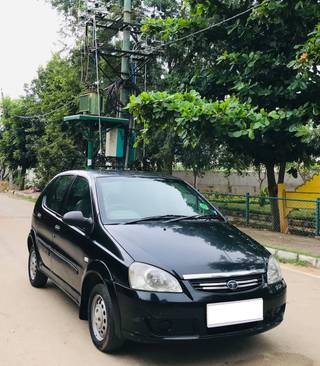 Tata Indica Xeta 2006-2011 Tata Indica GLS BS BSIII