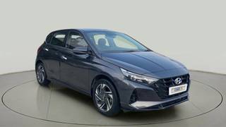 Hyundai i20 2020-2023 Hyundai i20 Asta Opt BSVI