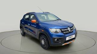 Renault KWID Renault KWID Climber 1.0 AMT