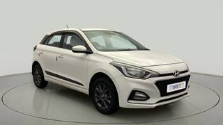 Hyundai Elite i20 2017-2020 Hyundai i20 Sportz Plus