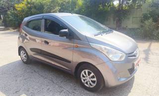 Hyundai EON Hyundai EON Era Plus