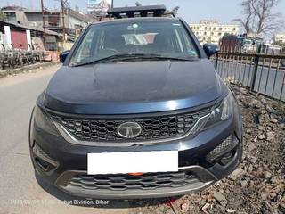 Tata Hexa 2016-2020 Tata Hexa XM