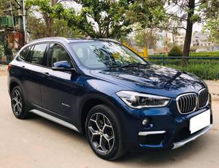 BMW X1 2015-2020 BMW X1 sDrive 20d Sportline