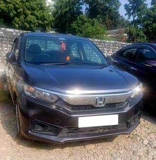 Honda Amaze 2016-2021 Honda Amaze S i-VTEC