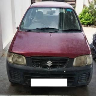 Maruti Alto 2000-2012 Maruti Alto 800 LX