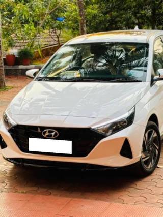 Hyundai i20 Hyundai i20 Asta Opt