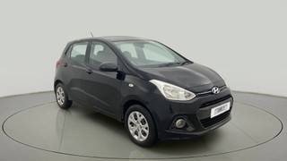 Hyundai Grand i10 2013-2016 Hyundai Grand i10 Magna