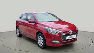 Hyundai Elite i20 2014-2017 Hyundai i20 Sportz 1.2