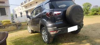 Ford EcoSport 2013-2015 Ford Ecosport 1.5 Ti VCT MT Titanium