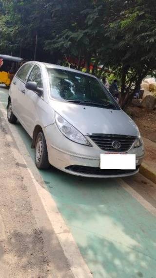 Tata Indica Vista Tata Indica Quadrajet LS