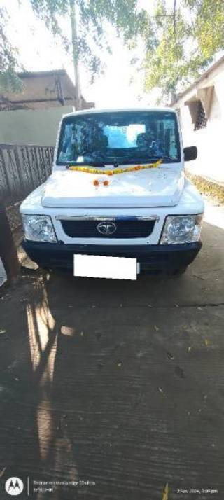 Tata Sumo Victa Tata Sumo Victa EX 10/7 Str BSII