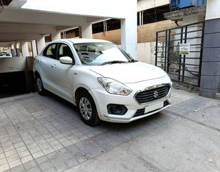 Maruti Dzire 2017-2020 Maruti Swift Dzire AMT VDI