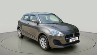 Maruti Swift 2021-2024 Maruti Swift VXI