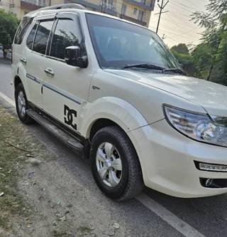 Tata Safari Storme Tata Safari Storme VX Varicor 400