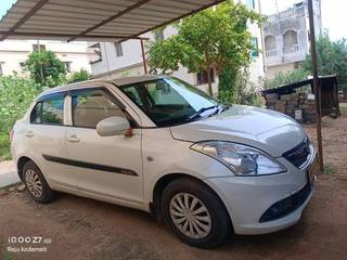 Maruti Swift Dzire 2015-2017 Maruti Swift Dzire VDI