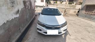 Honda City 4th Generation Honda City i-VTEC ZX