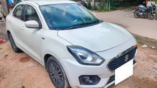 Maruti Dzire 2017-2020 Maruti Swift Dzire AMT ZDI Plus