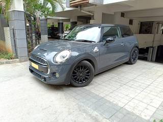 Mini 3 DOOR Mini 3 DOOR Cooper S BSVI