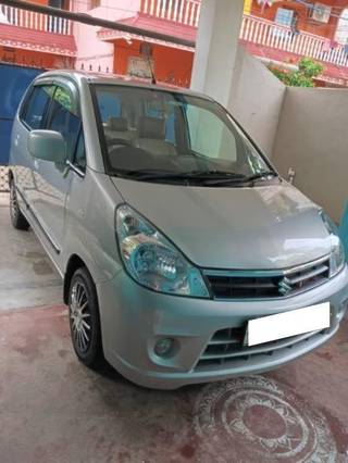 Maruti Zen Estilo Maruti Zen Estilo VXI BSIV