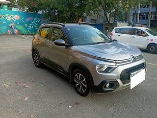 Citroen C3 Citroen C3 Puretech 110 Feel