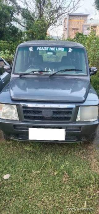 Tata Sumo Tata Sumo Gold LX