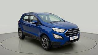 Ford EcoSport 2015-2021 Ford Ecosport 1.5 Diesel Trend Plus BSIV