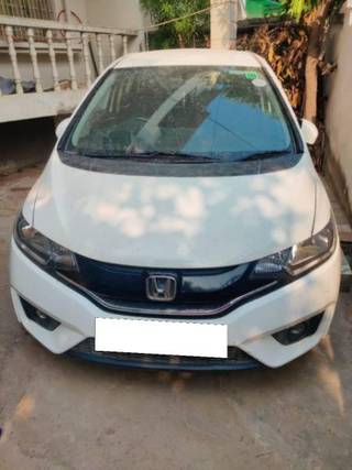 Honda Jazz 2014-2020 Honda Jazz 1.2 VX i VTEC