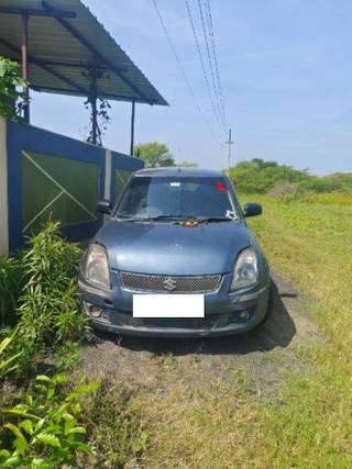 Maruti Swift 2004-2010 Maruti Swift VDi BSIII W/ ABS