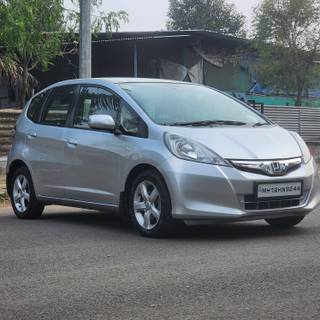 Honda Jazz 2011-2013 Honda Jazz Basic