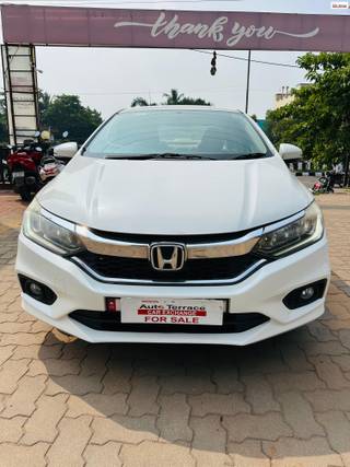 Honda City 4th Generation Honda City i-VTEC V