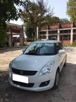 Maruti Swift Dzire 2011-2014 Maruti Swift Dzire VDI