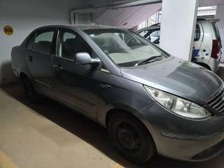 Tata Manza Tata Manza Aura (ABS) Safire