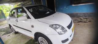 Maruti Swift Dzire 2008-2012 Maruti Swift Dzire VDi