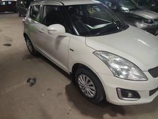 Maruti Swift 2014-2021 Maruti Swift VDI BSIV